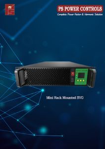 Static Var Compensator