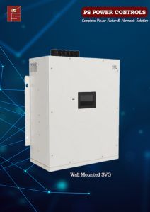 Static Var Compensator