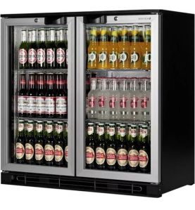 Bottle Cooler