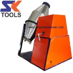 Cone Blender