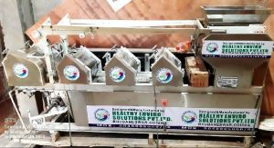 14 Roller Automatic Noodle Making Machine