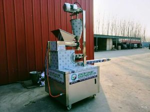 Automatic Momo Making Machine