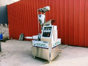 Automatic Momo Making Machine