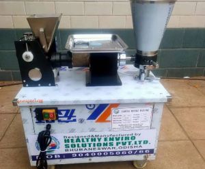Automatic Samosa Making Machine