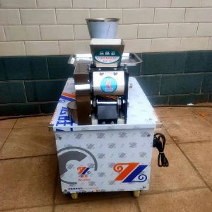 Automatic Samosa Making Machine