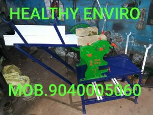 Semi Automatic Noodle Making Machine