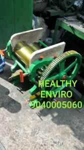Semi Automatic Noodle Making Machine