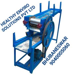 Semi Automatic Noodle Making Machine