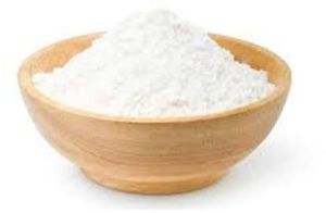 modified starch powder