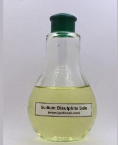 Sodium Bisulfite Liquid