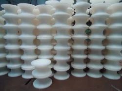 Cast Polymer Wheel