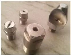 Pre Treatment Clamp Water Spray Nozzles
