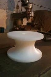 Cast Polymer Wheel