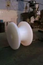 Cast Polymer Wheel