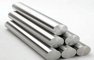 Bright Steel Bars