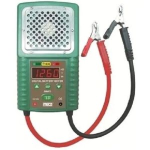 Meco Digital Battery Meter