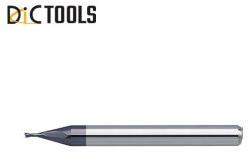 Micro End Mills