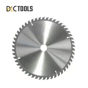 TCT Saw Blade for Woodworking