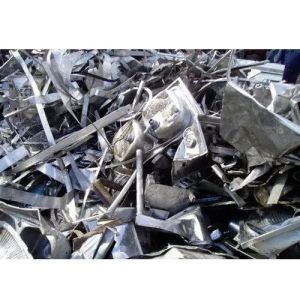 Stainless Steel Scrap