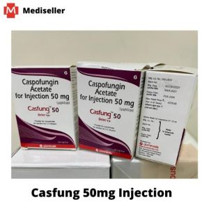 Caspofungin Acetate Injection