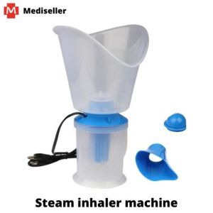 Steam Inhaler