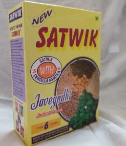 Satwik Sugar Free Javegodhi