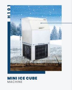 Ice Making Machine