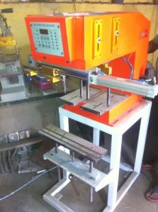 Mechanical Pad Printing Machine