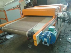 uv interdeck