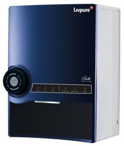 Livpure I-Taste RO Water Purifier