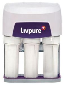 Livpure UTC Neon RO Water Purifier