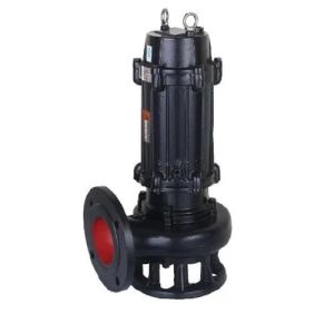 Sewage Pump