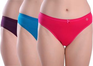 Cotton Ladies Panty