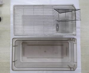 Laboratory Mice Cage