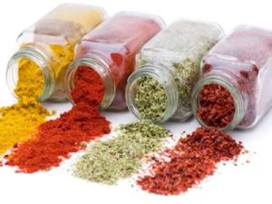 Spices