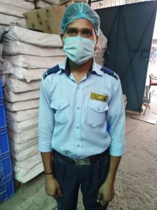 Security Uniform