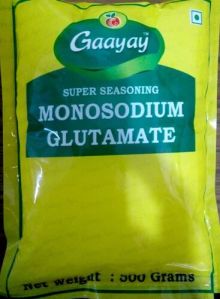 MonoSodium Glutamate