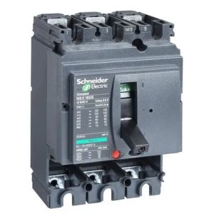 Schneider Compact Circuit Breaker