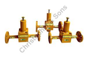 Pressure Reducing Valve