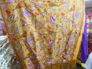 Kantha Dupatta