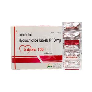 Labeta Tablets