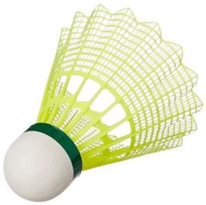 Nylon Shuttlecock