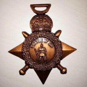 military medals