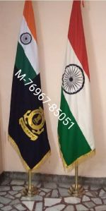 Conical Flags