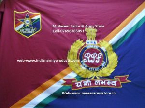 Rpf Flags