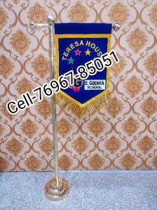 Flag with Stand