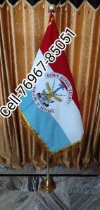 Sainik School Flags