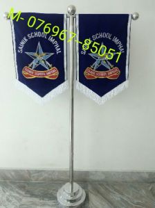 Sainik School Flags
