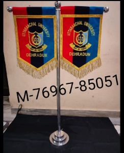 T Flags