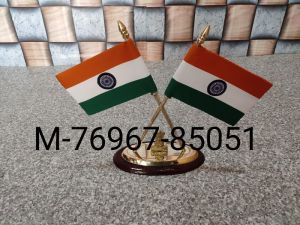 Flag with Stand